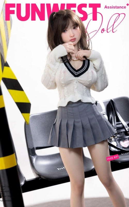 Amiya, chica del año • SiliconGirls