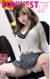 Amiya, chica del año • SiliconGirls