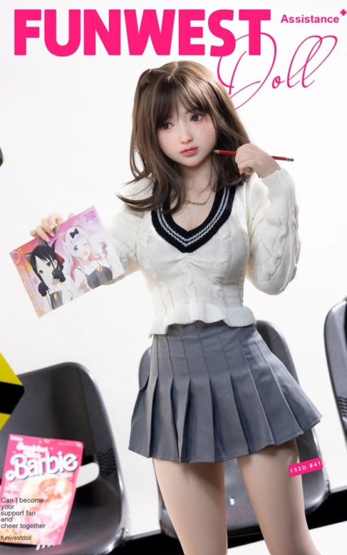 Amiya, chica del año • SiliconGirls