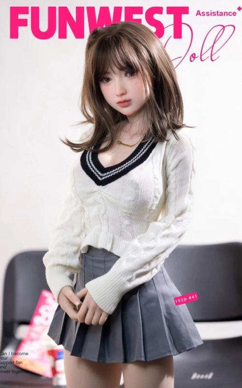 Amiya, chica del año • SiliconGirls