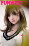 Amiya, chica del año • SiliconGirls