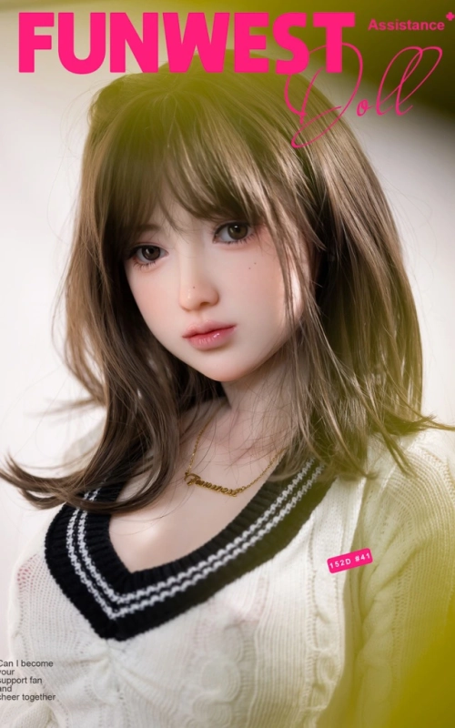 Amiya, chica del año • SiliconGirls