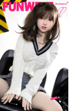 Amiya, chica del año • SiliconGirls