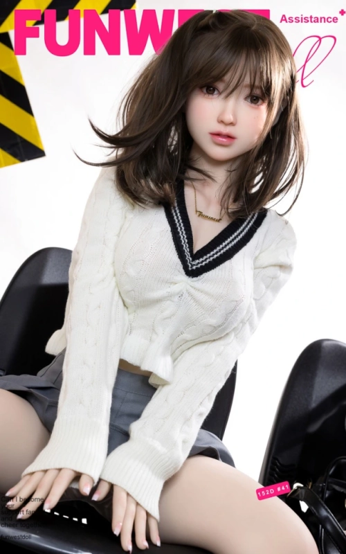 Amiya, chica del año • SiliconGirls