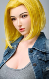 A-18, tu guardiana terrestre • SiliconGirls