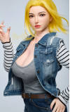 A-18, tu guardiana terrestre • SiliconGirls