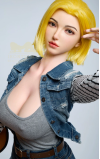 A-18, tu guardiana terrestre • SiliconGirls