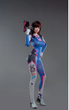 D.Va, NEM ME SINTO CULPADA! • SiliconGirls