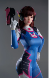 D.Va, NEM ME SINTO CULPADA! • SiliconGirls