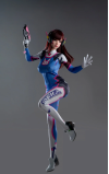 D.Va, NEM ME SINTO CULPADA! • SiliconGirls