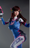 D.Va, NEM ME SINTO CULPADA! • SiliconGirls