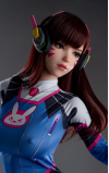 D.Va, NEM ME SINTO CULPADA! • SiliconGirls