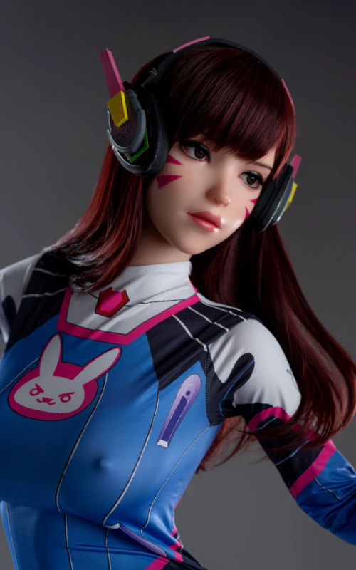 D.Va, ¡NI SIQUIERA ME SIENTO CULPABLE!