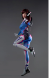 D.Va, NEM ME SINTO CULPADA! • SiliconGirls