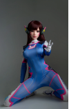 D.Va, NEM ME SINTO CULPADA! • SiliconGirls
