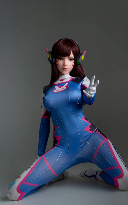 D.Va, ¡NI SIQUIERA ME SIENTO CULPABLE!