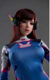 D.Va, NEM ME SINTO CULPADA! • SiliconGirls