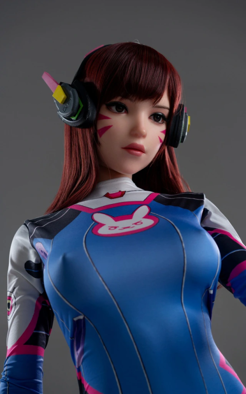 D.Va, ¡NI SIQUIERA ME SIENTO CULPABLE!
