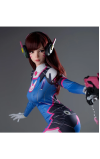 D.Va, NEM ME SINTO CULPADA! • SiliconGirls