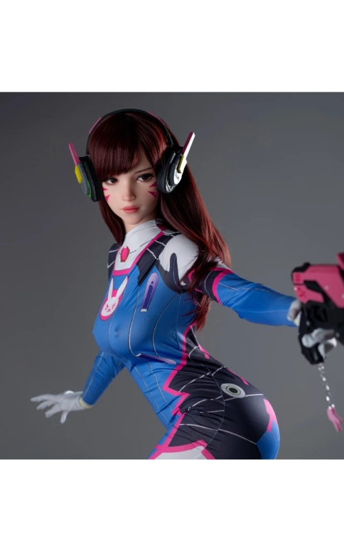 D.Va, NEM ME SINTO CULPADA! • SiliconGirls