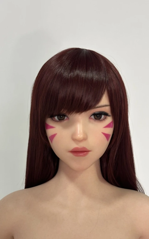 D.Va, NEM ME SINTO CULPADA! • SiliconGirls