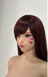 D.Va, NEM ME SINTO CULPADA! • SiliconGirls