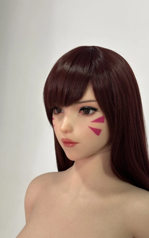 D.Va, NEM ME SINTO CULPADA! • SiliconGirls