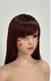 D.Va, NEM ME SINTO CULPADA! • SiliconGirls