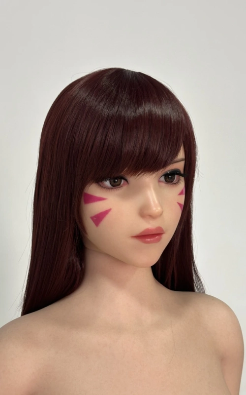 D.Va, NEM ME SINTO CULPADA! • SiliconGirls