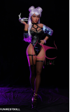 Evelynn