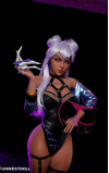 Evelynn