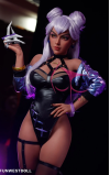 Evelynn