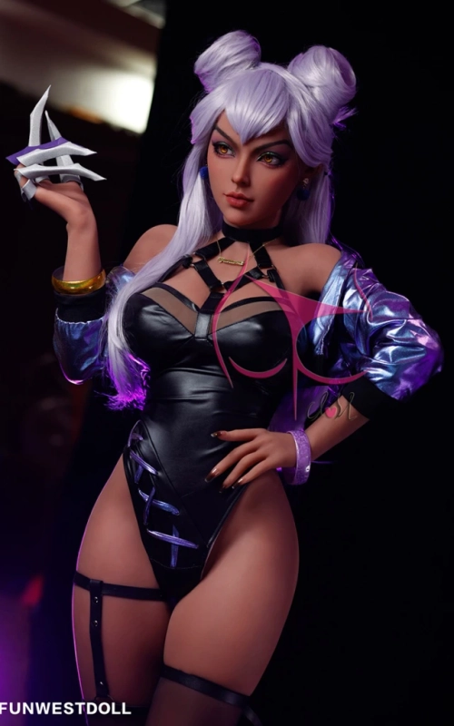 Evelynn