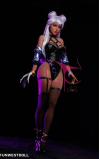 Evelynn