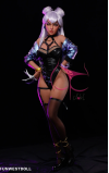 Evelynn