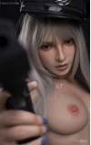 Hannah Danger