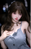 Chyou, jovem e muito QUENTE • SiliconGirls