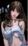 Chyou, jovem e muito QUENTE • SiliconGirls