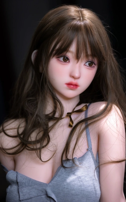 Chyou, jovem e muito QUENTE • SiliconGirls