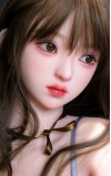Chyou, jovem e muito QUENTE • SiliconGirls