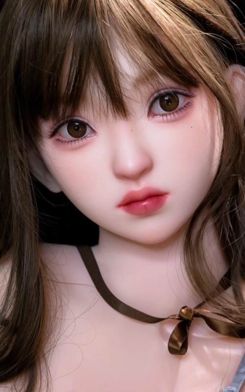 Chyou, jovem e muito QUENTE • SiliconGirls