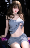 Chyou, jovem e muito QUENTE • SiliconGirls