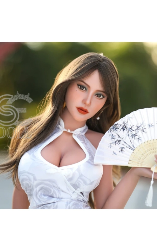 Gine, feliz año del dragón • SiliconGirls
