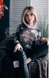 Anni, siempre a la moda • SiliconGirls