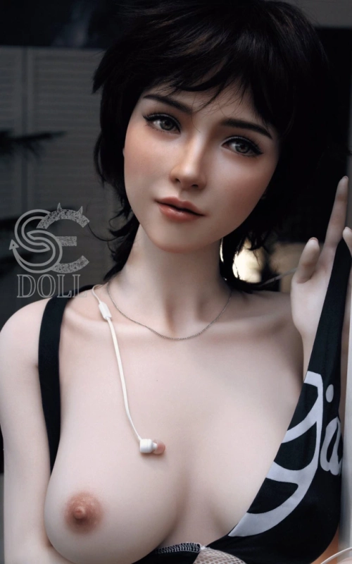 Anni, siempre a la moda • SiliconGirls