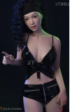 Cynthia Faithful