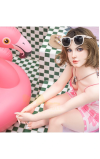 Cherie, olhar travesso • SiliconGirls