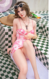 Cherie, olhar travesso • SiliconGirls