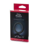 Anillo para el pene A Perfect O • SiliconGirls