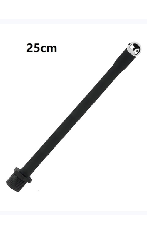 Irrigador para limpieza Sex Dolls
